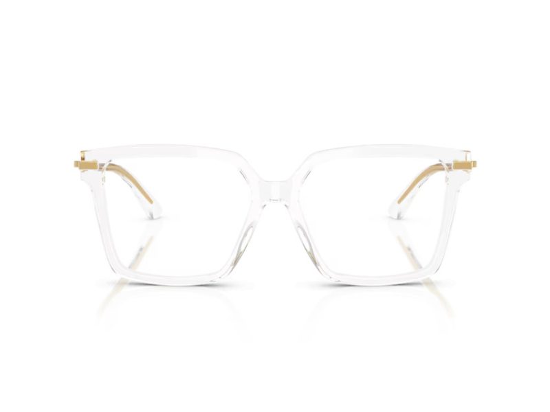 Dolce & Gabbana Ochelari de Vedere DG 3397 3133