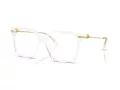 Dolce & Gabbana Ochelari de Vedere DG 3397 3133 56