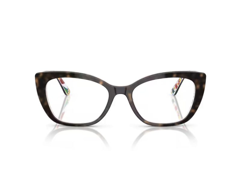 Dolce & Gabbana Ochelari de Vedere DG 3398 3217
