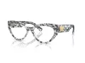 Dolce & Gabbana Ochelari de Vedere DG 3403 3287 54