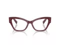 Dolce & Gabbana Ochelari de Vedere DG 3404 3442 54