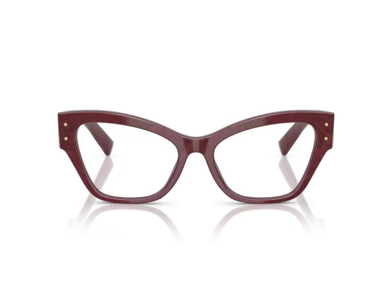 Dolce & Gabbana Ochelari de Vedere DG 3404 3442
