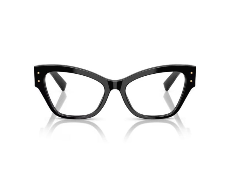 Dolce & Gabbana Ochelari de Vedere DG 3404 501