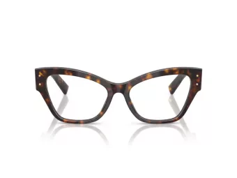Dolce & Gabbana Ochelari de Vedere DG 3404 502 52