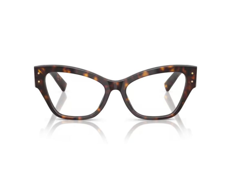 Dolce & Gabbana Ochelari de Vedere DG 3404 502