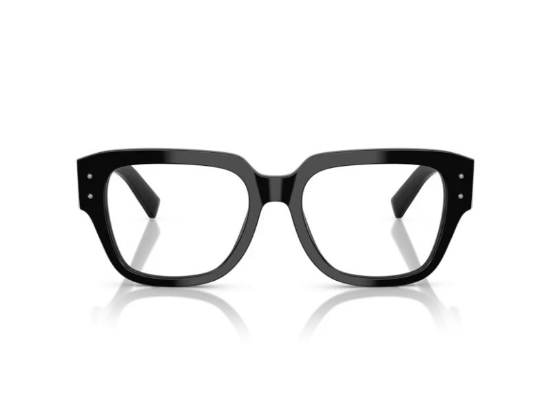 Dolce & Gabbana Ochelari de Vedere DG 3405 501