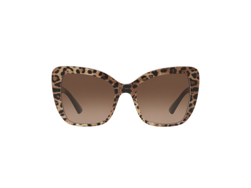 Dolce & Gabbana Ochelari de Soare DG 4348 3163/13