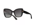 Dolce & Gabbana Ochelari de Soare DG 4348 501/8G 54