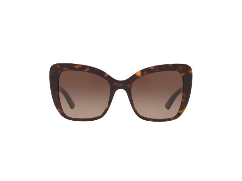 Dolce & Gabbana Ochelari de Soare DG 4348 502/13