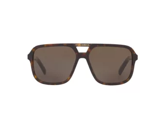 Dolce & Gabbana Ochelari de Soare DG 4354 502/73