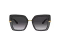 Dolce & Gabbana Ochelari de Soare DG 4373 3246/8G 52