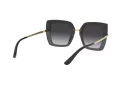 Dolce & Gabbana Ochelari de Soare DG 4373 3246/8G 52