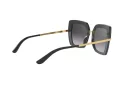 Dolce & Gabbana Ochelari de Soare DG 4373 3246/8G 52