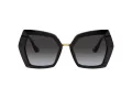 Dolce & Gabbana Ochelari de Soare DG 4377 501/8G 54