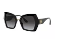 Dolce & Gabbana Ochelari de Soare DG 4377 501/8G 54