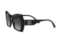 Dolce & Gabbana Ochelari de Soare DG 4377 501/8G 54