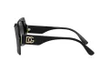 Dolce & Gabbana Ochelari de Soare DG 4377 501/8G 54