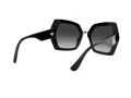 Dolce & Gabbana Ochelari de Soare DG 4377 501/8G 54