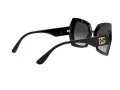 Dolce & Gabbana Ochelari de Soare DG 4377 501/8G 54