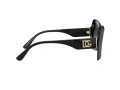 Dolce & Gabbana Ochelari de Soare DG 4377 501/8G 54
