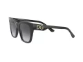Dolce & Gabbana Ochelari de Soare DG 4384 501/8G 53