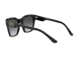 Dolce & Gabbana Ochelari de Soare DG 4384 501/8G 53
