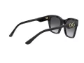 Dolce & Gabbana Ochelari de Soare DG 4384 501/8G 53