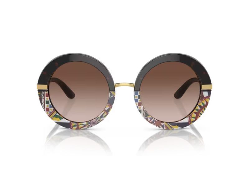Dolce & Gabbana Ochelari de Soare DG 0DG4393 327813