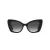 Dolce & Gabbana Ochelari de Soare DG 4405 501/8G 53
