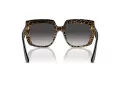 Dolce & Gabbana Ochelari de Soare DG 4414 32998G 54