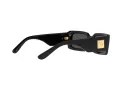 Dolce & Gabbana Ochelari de Soare DG 4416 501/87 53