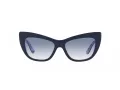 Dolce & Gabbana Ochelari de Soare DG 4417 341419 54