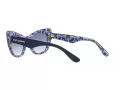 Dolce & Gabbana Ochelari de Soare DG 4417 341419 54