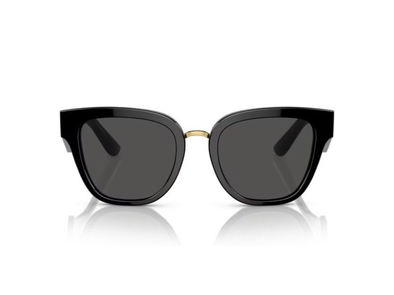 Dolce & Gabbana Ochelari de Soare DG 0DG4437 501/87