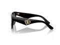 Dolce & Gabbana Ochelari de Soare DG 0DG4437 501/87 51