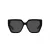 Dolce & Gabbana Ochelari de Soare DG 4438 501/87 55