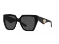 Dolce & Gabbana Ochelari de Soare DG 4438 501/87 55