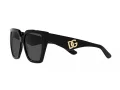 Dolce & Gabbana Ochelari de Soare DG 4438 501/87 55