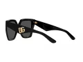 Dolce & Gabbana Ochelari de Soare DG 4438 501/87 55