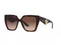 Dolce & Gabbana Ochelari de Soare DG 4438 502/13 55
