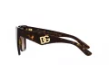 Dolce & Gabbana Ochelari de Soare DG 4438 502/13 55