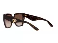 Dolce & Gabbana Ochelari de Soare DG 4438 502/13 55
