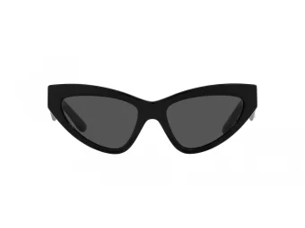 Dolce & Gabbana Ochelari de Soare DG 4439 501/87 55