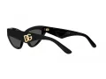 Dolce & Gabbana Ochelari de Soare DG 4439 501/87 55