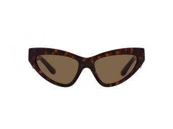 Dolce & Gabbana Ochelari de Soare DG 4439 502/73 55