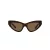 Dolce & Gabbana Ochelari de Soare DG 4439 502/73 55