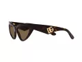 Dolce & Gabbana Ochelari de Soare DG 4439 502/73 55
