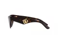 Dolce & Gabbana Ochelari de Soare DG 4439 502/73 55