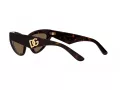 Dolce & Gabbana Ochelari de Soare DG 4439 502/73 55