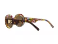 Dolce & Gabbana Ochelari de Soare DG 4448 321773